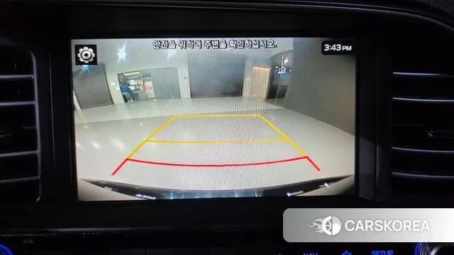 Hyundai The New Avante AD id 3622037 из Кореи 7