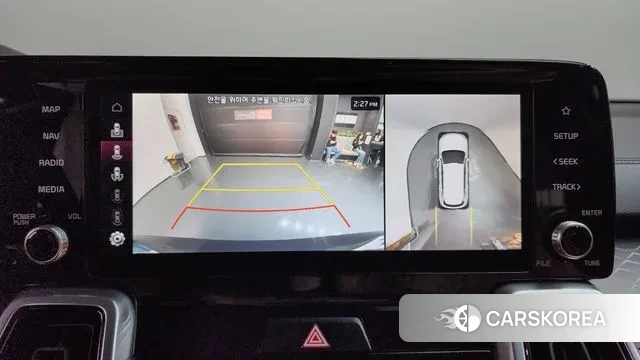 Kia Sorento 4th Generation id 3367687 из Кореи 7