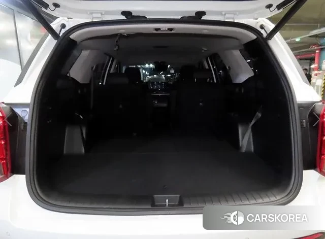 Hyundai The New Palisade id 3620101 из Кореи 7