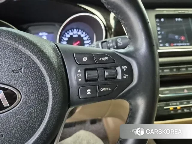 Kia The New Carnival id 3038847 из Кореи 7