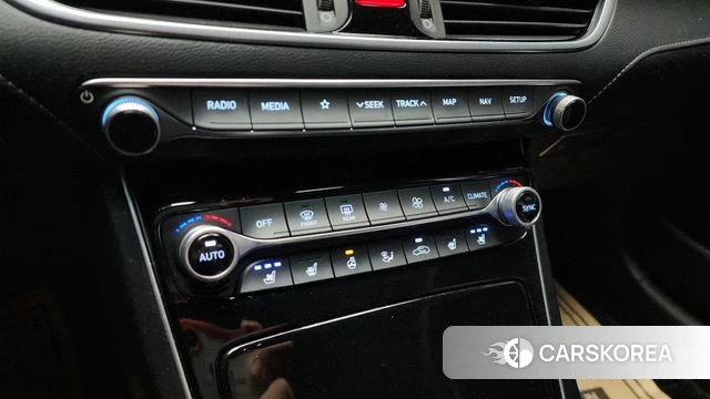 Hyundai Grandeur IG id 4363285 из Кореи 7