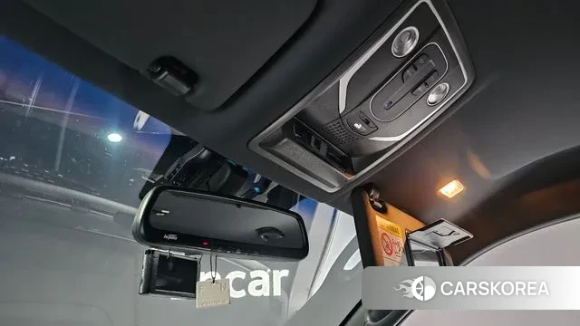 Ssangyong The New Rexton Sport id 3664373 из Кореи 7