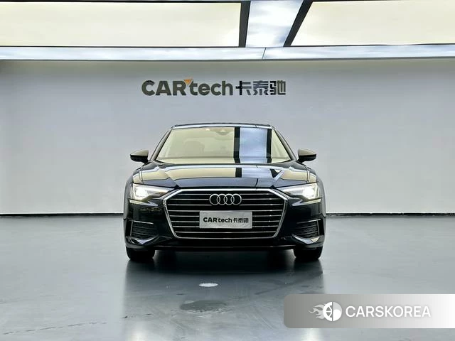 Audi A6L id 4301557 из Китая 7