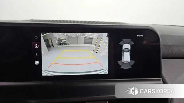 Kia The New Seltos id 3684529 из Кореи 7