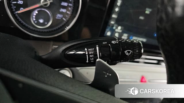 Hyundai The New Grandeur IG id 4894903 из Кореи 7