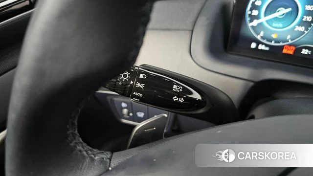 Hyundai Tucson (NX4) id 4474936 из Кореи 7