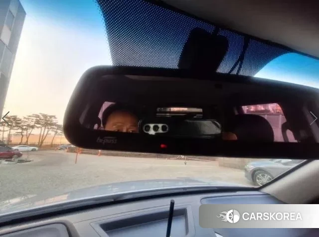 Ssangyong Rexton Sports id 3737289 из Кореи 7