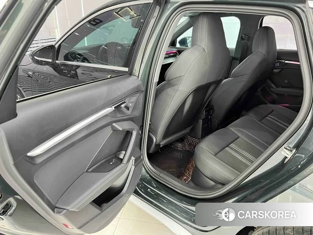 Audi A3 id 4335014 из Китая 7