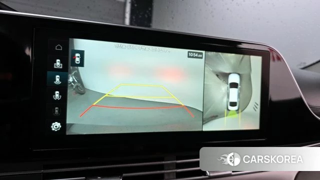 Hyundai The New Grandeur IG id 3892513 из Кореи 7