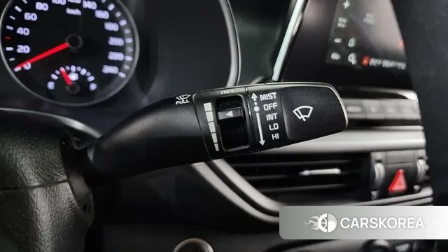 Kia Come New K3 id 3297570 из Кореи 7