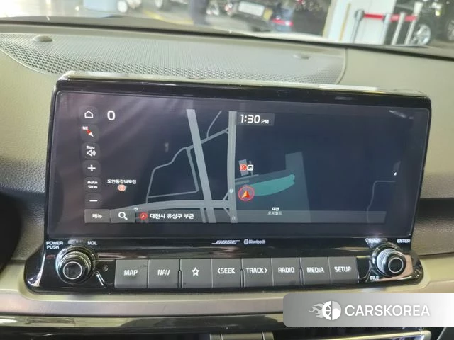 Kia Seltos id 4500865 из Кореи 7