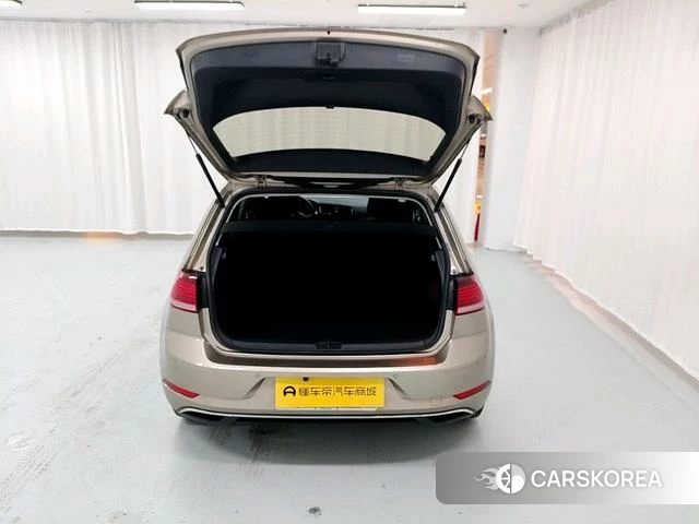 Volkswagen Golf id 4242441 из Китая 7