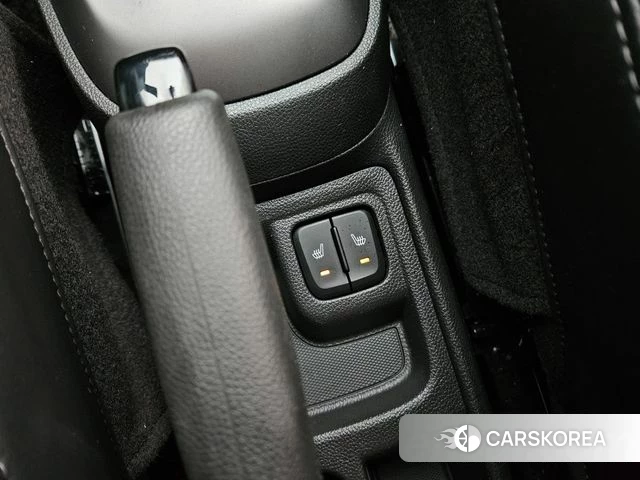 Chevrolet (GM Daewoo) The New Spark id 3917140 из Кореи 7