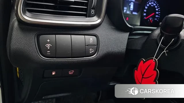 Kia The New Sorento id 3018919 из Кореи 7