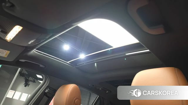 Mercedes-Benz GLC-Class X253 id 4292894 из Кореи 7
