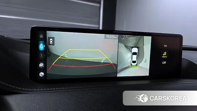 Genesis G80 (RG3) id 3759566 из Кореи 7