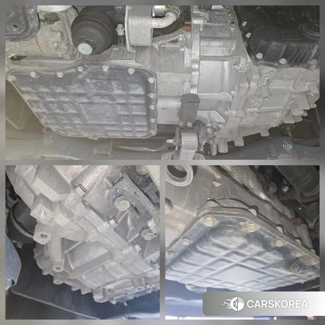 Kia The New Carnival id 3612411 из Кореи 7