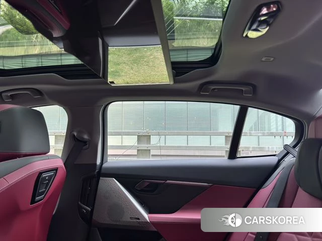 BMW i5 id 3907767 из Китая 7