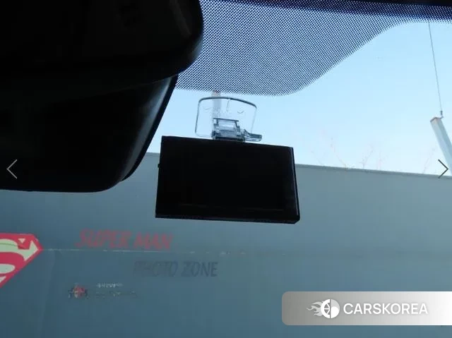 Renault Korea (Samsung) XM3 id 3473133 из Кореи 7