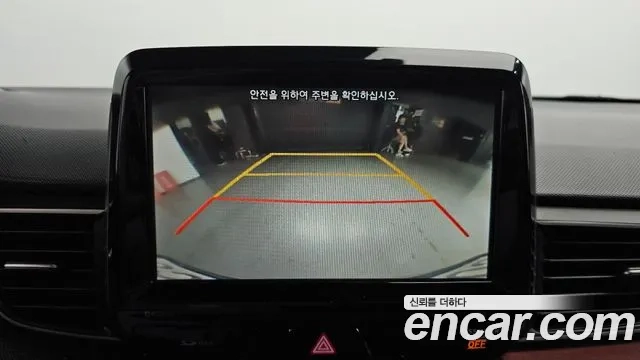 Hyundai Veloster (JS) id 2945630 из Кореи 7