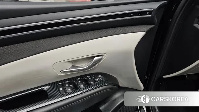 Hyundai Tucson Hybrid (NX4) id 3550516 из Кореи 7