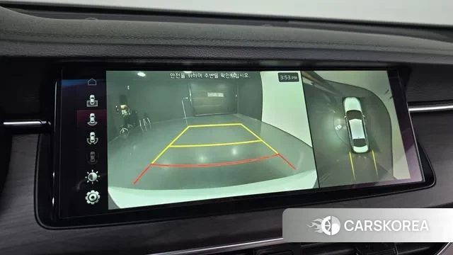 Kia K7 Premier Hybrid id 3509544 из Кореи 7