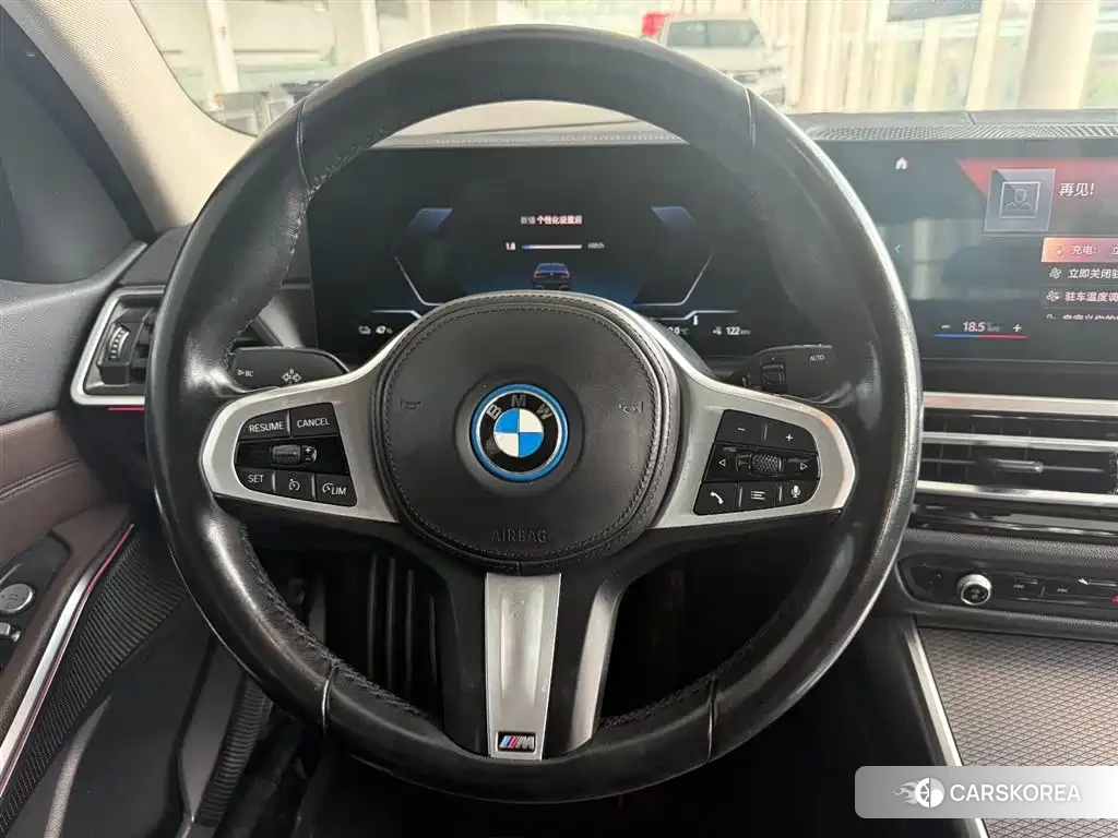 BMW i3 id 4547283 из Китая 7