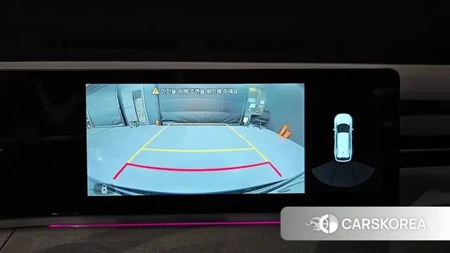 Ssangyong Actian 2nd Generation id 3502444 из Кореи 7