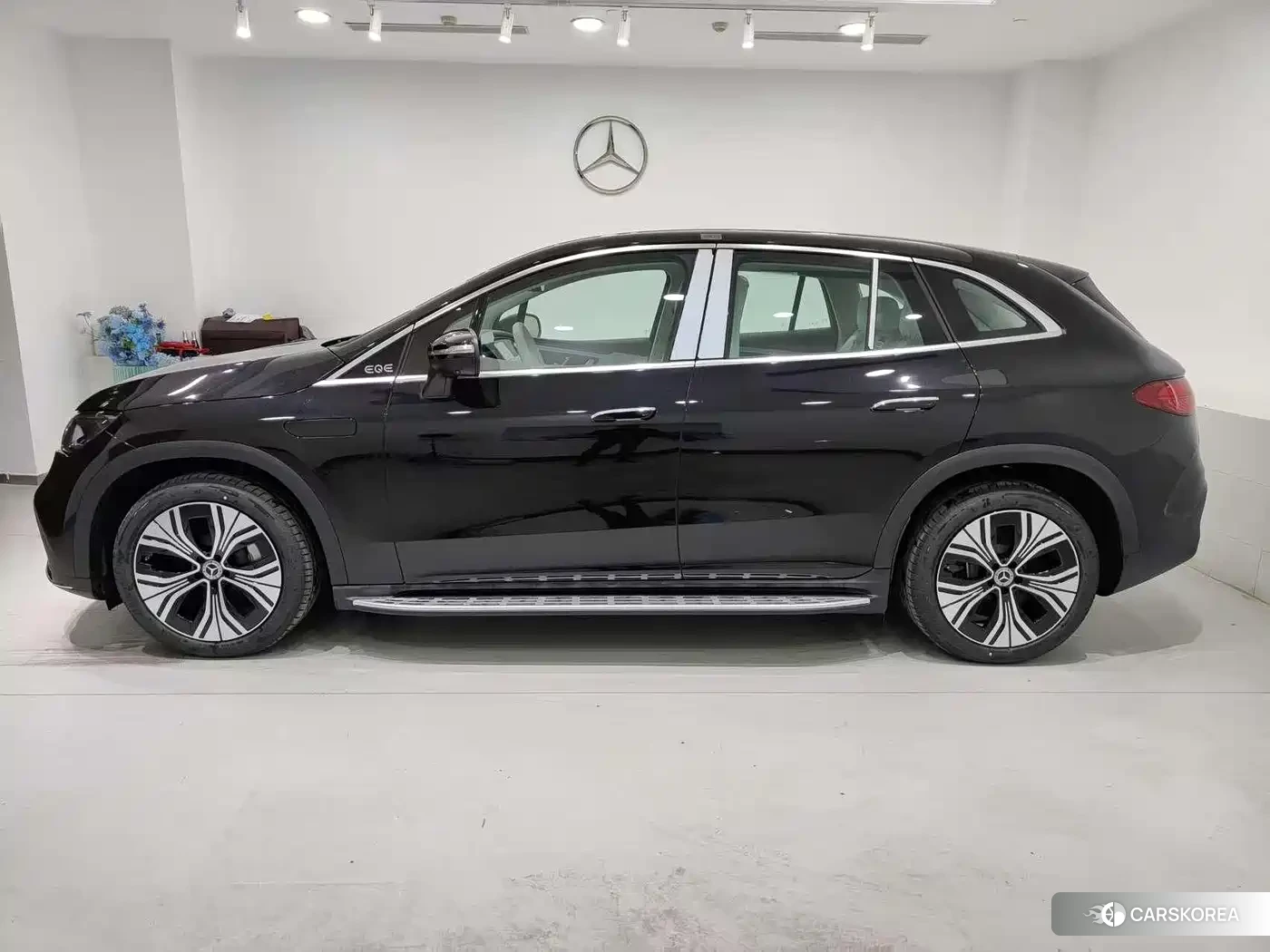 Mercedes-Benz EQE SUV id 4565181 из Китая 7