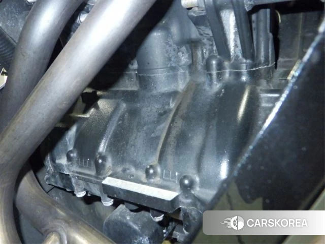 Kawasaki NINJA 400 ABS SE id 3946862 из Японии 7