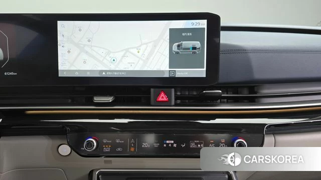 Kia The New Carnival 4th Generation id 4630308 из Кореи 7