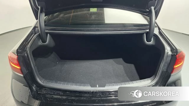 Kia K7 Premier id 4759368 из Кореи 7