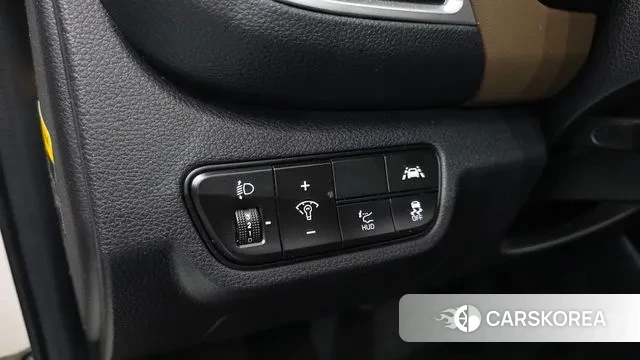 Kia Seltos id 3514651 из Кореи 7