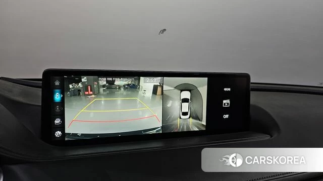 Genesis G80 (RG3) id 4609256 из Кореи 7