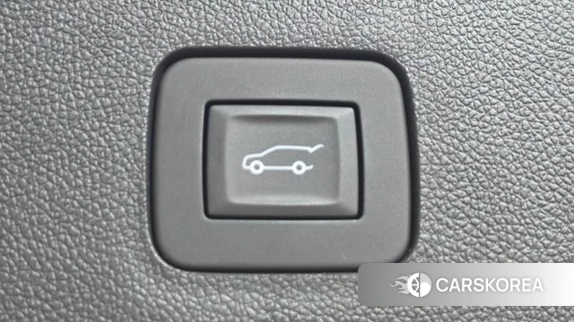 Chevrolet (GM Daewoo) Trax Crossover id 4554559 из Кореи 7