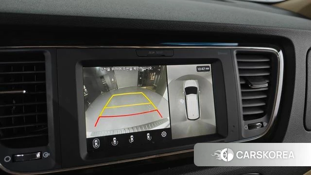 Kia The New Carnival id 3795990 из Кореи 7