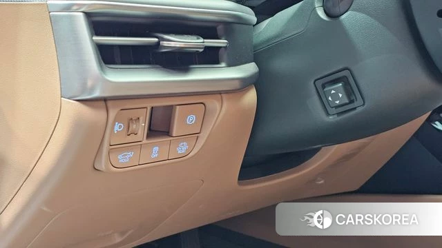 Hyundai Grandeur Hybrid (GN7) id 4640508 из Кореи 7