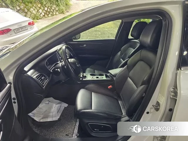 Renault Korea (Samsung) The New SM6 id 3037713 из Кореи 7