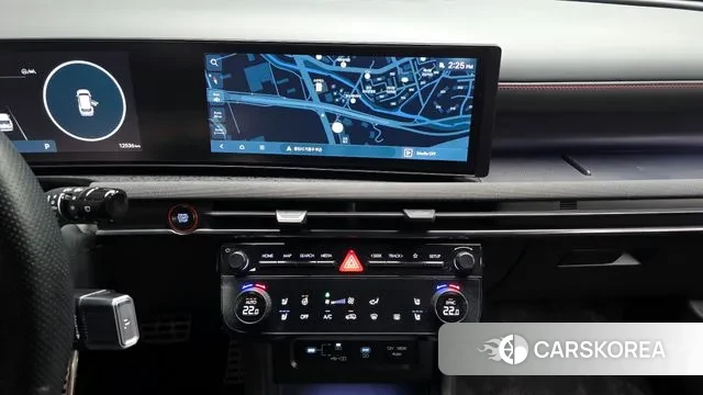 Hyundai The New Tucson (NX4) id 3347378 из Кореи 7