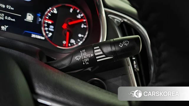 Chevrolet (GM Daewoo) The New Malibu id 3910871 из Кореи 7