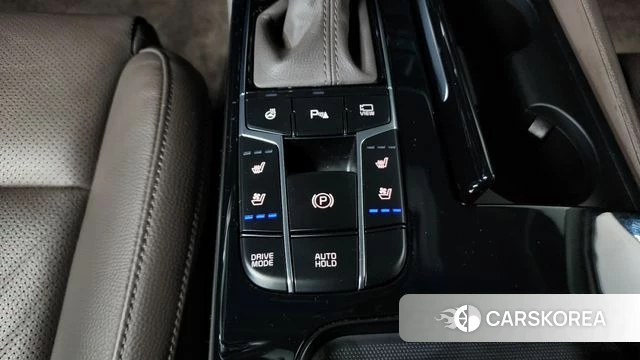 Kia Come New K7 id 4196884 из Кореи 7