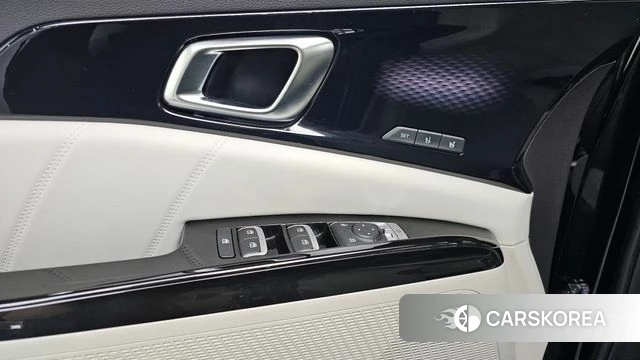 Kia Carnival 4th generation id 3954060 из Кореи 7