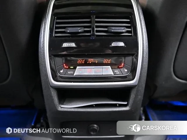 BMW X6 (G06) id 3454154 из Кореи 7