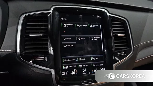 Volvo XC90 second Generation id 3607065 из Кореи 7