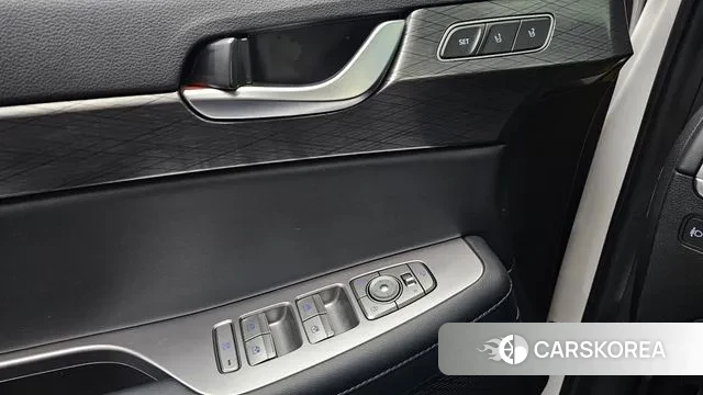 Hyundai Palisade id 3530706 из Кореи 7