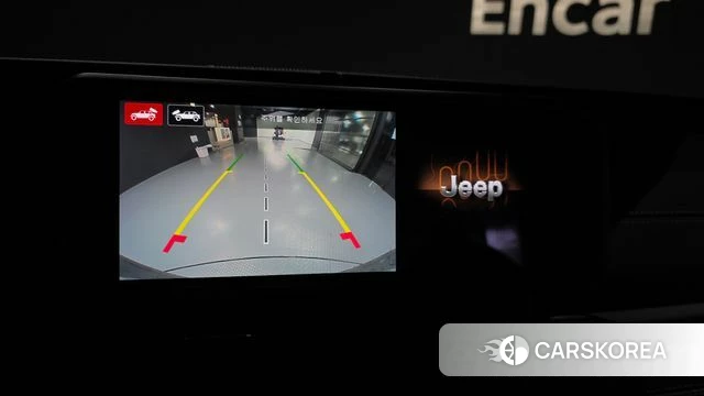 Jeep Wrangler (JL) id 4185747 из Кореи 7