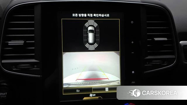 Renault Korea (Samsung) The New QM6 id 3884672 из Кореи 7