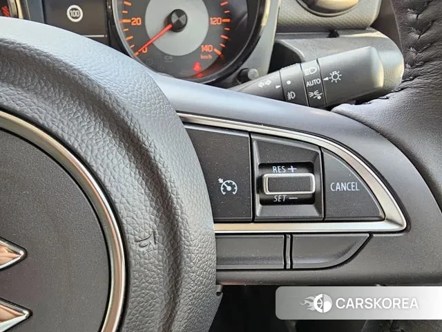 Suzuki Jimny id 2973260 из Кореи 7