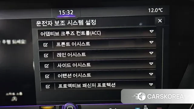 Volkswagen Touareg 3rd generation id 3721283 из Кореи 7