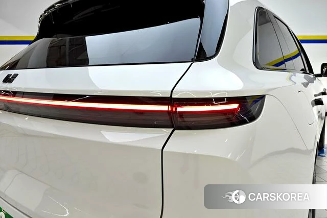 Ideal car Ideal L6 id 3804366 из Китая 7